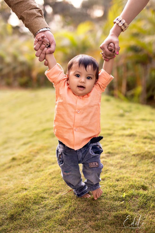 baby Shoo